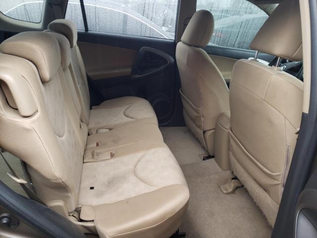 Photo 11 from auction – 2009 TOYOTA RAV4 with VIN JTMBF33V595005842