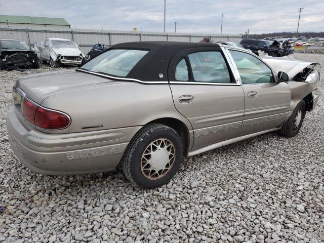 Photo 3 from auction – 2000 BUICK LESABRE CU with VIN 1G4HP54K3Y4143273