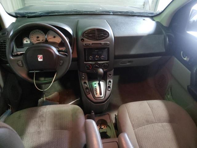 Photo 8 from auction – 2005 SATURN VUE with VIN 5GZCZ33D25S823106