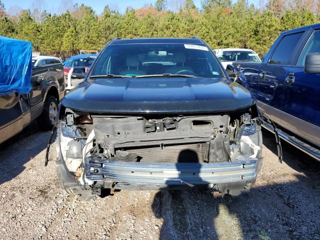 Photo 5 from auction – 2017 FORD EXPLORER X with VIN 1FM5K8D86HGA52844