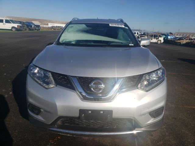 Photo 5 from auction – 2015 NISSAN ROGUE S with VIN KNMAT2MT9FP537283