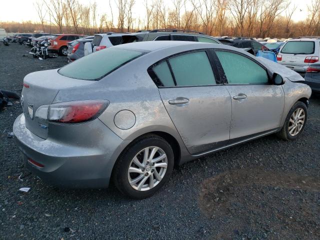 Photo 3 from auction – 2012 MAZDA 3 I with VIN JM1BL1V82C1692801
