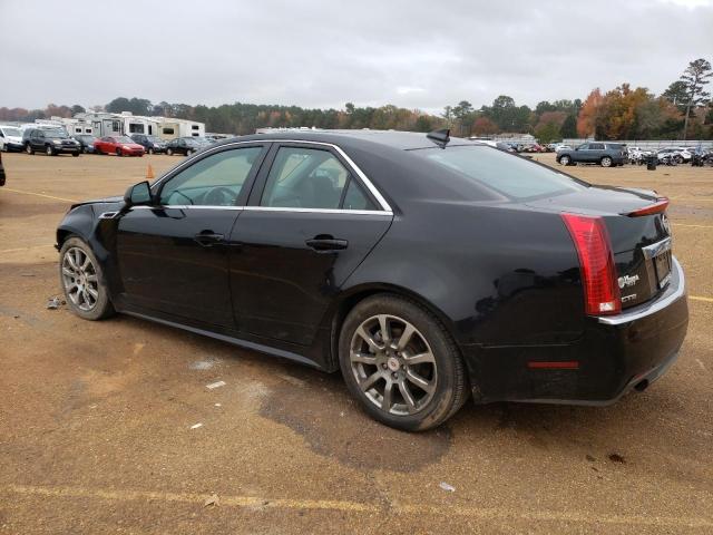 Photo 2 from auction – 2011 CADILLAC CTS LUXURY with VIN 1G6DF5EY1B0164746