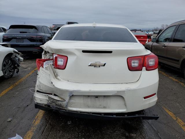 Photo 6 from auction – 2013 CHEVROLET MALIBU LTZ with VIN 1G11H5SA9DF173303