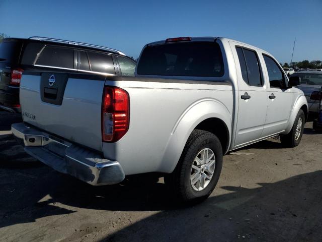Photo 3 from auction – 2012 NISSAN FRONTIER S with VIN 1N6AD0ER9CC454604