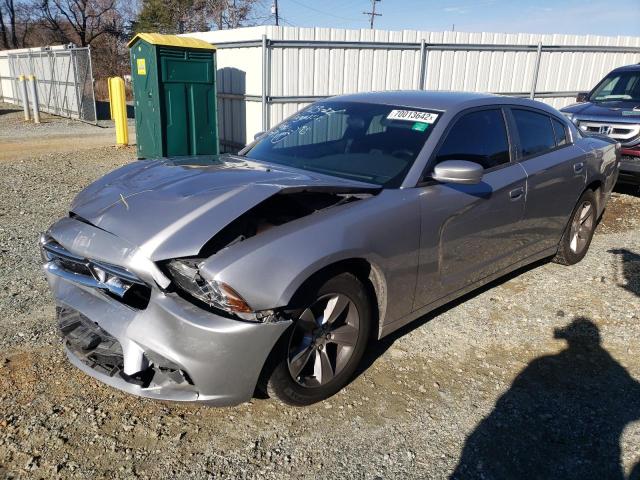 Photo 1 from auction – 2014 DODGE CHARGER SE with VIN 2C3CDXBG6EH198398