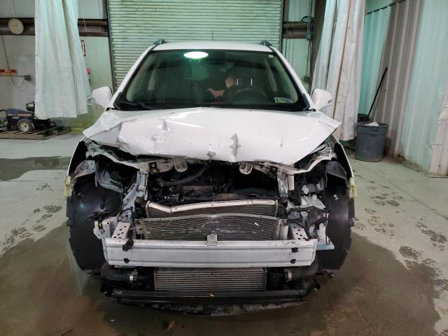 Photo 5 from auction – 2018 BUICK ENCORE PRE with VIN KL4CJASB2JB520571