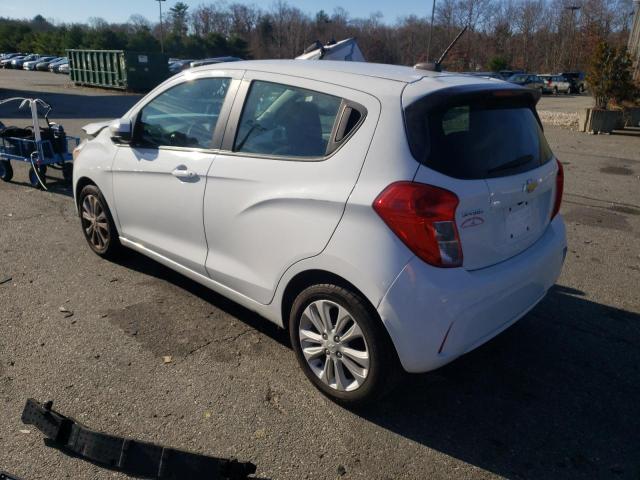 Photo 2 from auction – 2017 CHEVROLET SPARK 1LT with VIN KL8CD6SA6HC717824