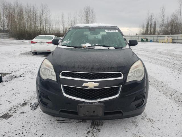 Photo 5 from auction – 2011 CHEVROLET EQUINOX LS with VIN 2GNALBECXB1151226