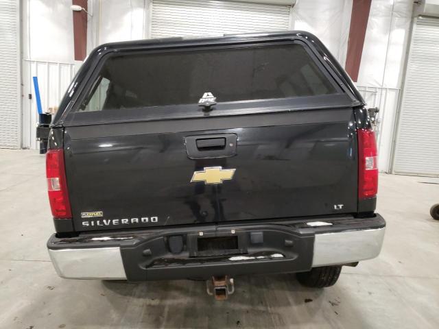 Photo 6 from auction – 2009 CHEVROLET 1500 with VIN 1GCEK29079Z295265