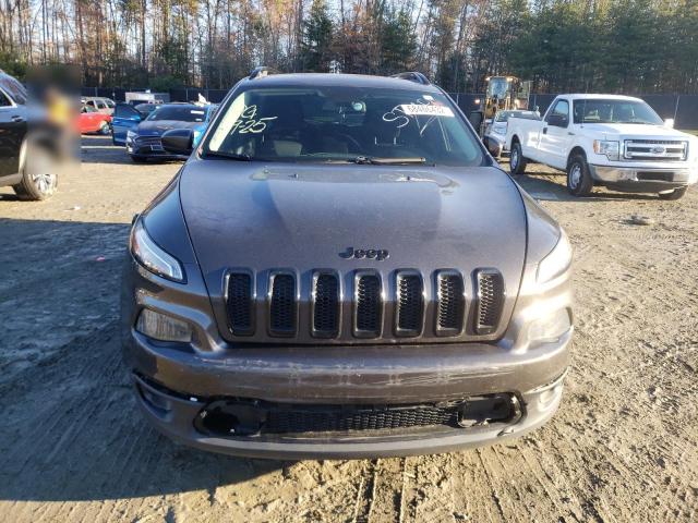 Photo 5 from auction – 2018 JEEP CHEROKEE L with VIN 1C4PJLCB2JD561126