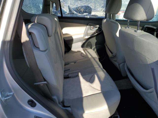 Photo 11 from auction – 2010 TOYOTA RAV4 with VIN JTMZF4DV0A5030929