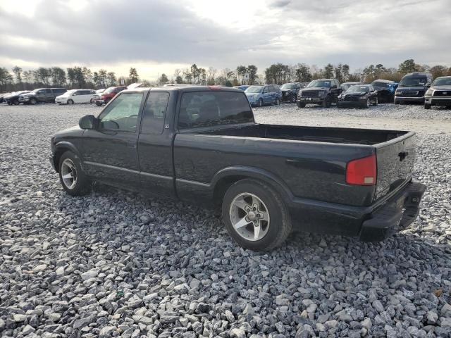 Photo 2 from auction – 2003 GMC SONOMA with VIN 1GTCS19X838182209