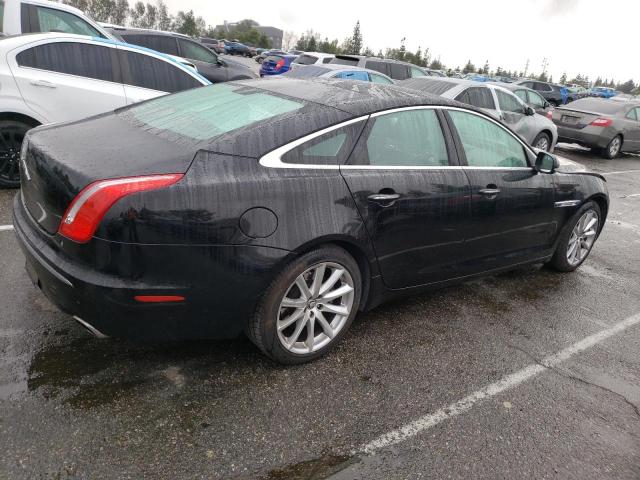 Photo 3 from auction – 2011 JAGUAR XJ with VIN SAJWA1CB3BLV18214