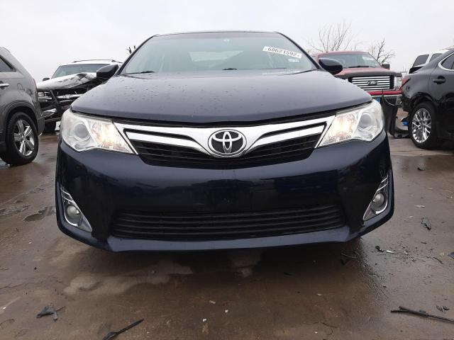Photo 5 from auction – 2013 TOYOTA CAMRY L with VIN 4T4BF1FK8DR289165