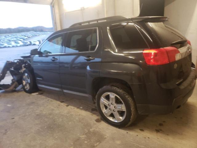 Photo 2 from auction – 2013 GMC TERRAIN SL with VIN 2GKFLUE31D6333613