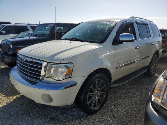 CHRYSLER ASPEN LIMI 2007 with VIN 1A8HX58217F556707 - Photo from auction