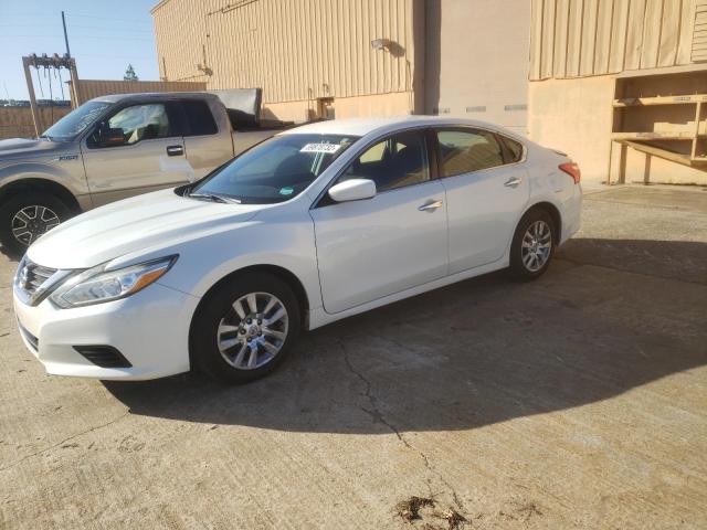 NISSAN ALTIMA 2.5 2016 with VIN 1N4AL3AP7GC199703 - Photo from auction