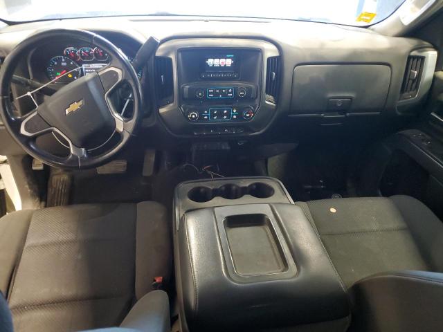Photo 8 from auction – 2014 CHEVROLET SILVERADO with VIN 3GCPCREC6EG254358