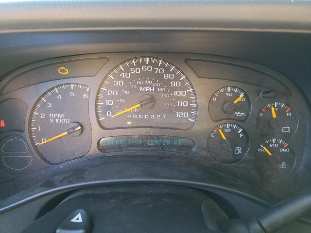 Photo 9 from auction – 2006 CHEVROLET SILVERADO with VIN 1GCEK19B86E267876
