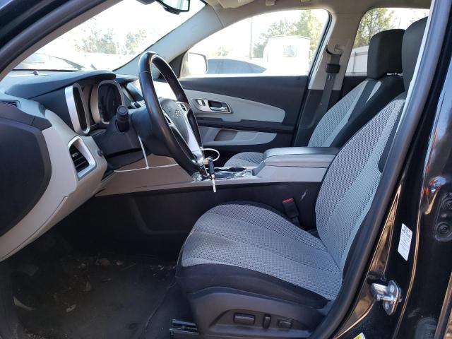 Photo 7 from auction – 2015 CHEVROLET EQUINOX LT with VIN 2GNALCEK9F6217108