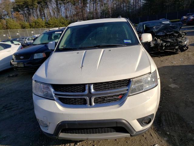 Photo 5 from auction – 2017 DODGE JOURNEY SX with VIN 3C4PDCBG1HT589752
