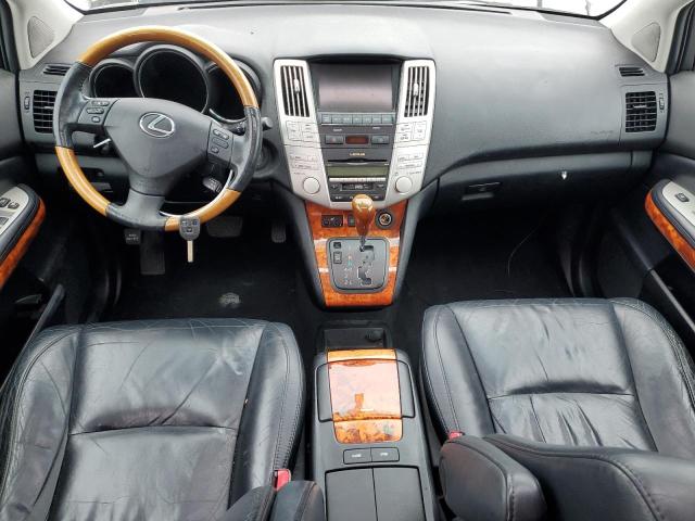 Photo 8 from auction – 2008 LEXUS RX 350 with VIN 2T2HK31U48C086684