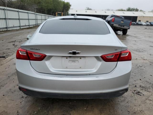 Photo 6 from auction – 2018 CHEVROLET MALIBU LT with VIN 1G1ZD5ST2JF150098