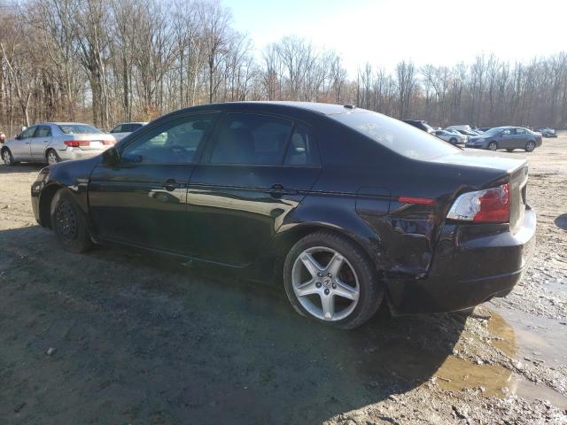 Photo 2 from auction – 2006 ACURA 3.2TL with VIN 19UUA662X6A035756