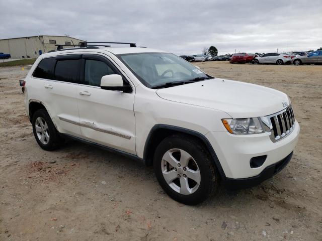 Photo 4 from auction – 2011 JEEP GRAND CHER with VIN 1J4RR4GG4BC527610