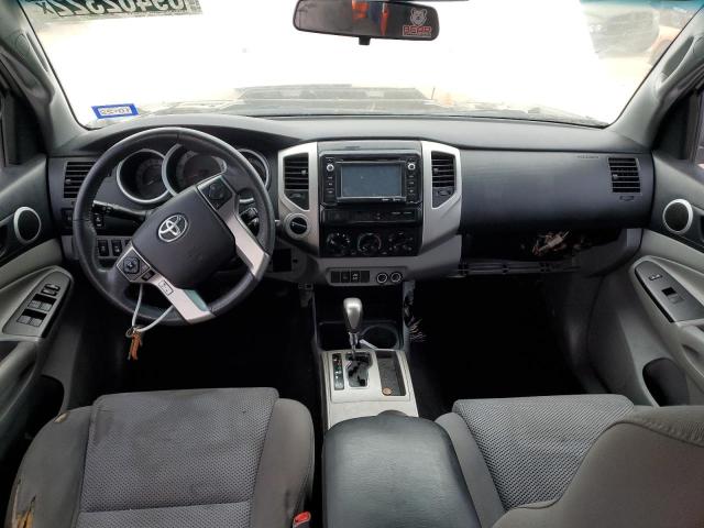 Photo 8 from auction – 2014 TOYOTA TACOMA DOU with VIN 5TFLU4EN1EX098063