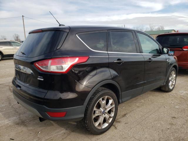 Photo 3 from auction – 2013 FORD ESCAPE SEL with VIN 1FMCU9H93DUA79036