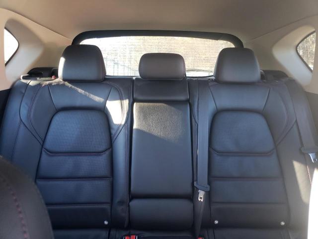 Photo 10 from auction – 2022 MAZDA CX-5 PREFE with VIN JM3KFBCM6N1560678