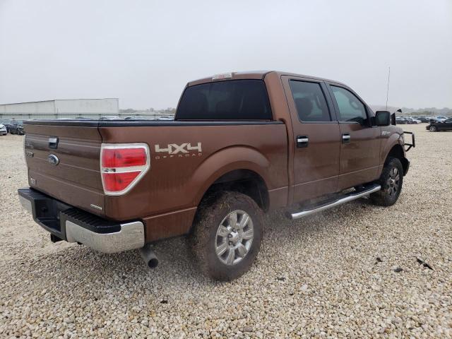 Photo 3 from auction – 2011 FORD F150 SUPER with VIN 1FTFW1EFXBKD09574