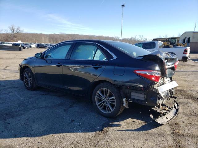 Photo 2 from auction – 2016 TOYOTA CAMRY LE with VIN 4T1BF1FK2GU571641