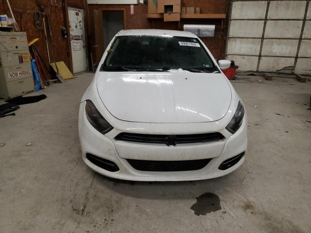 Photo 5 from auction – 2014 DODGE DART SXT with VIN 1C3CDFBB8ED790946