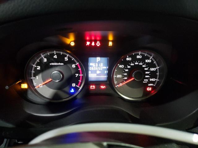 Photo 9 from auction – 2016 SUBARU FORESTER 2 with VIN JF2SJAKC0GH482338