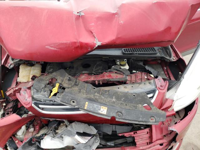 Photo 11 from auction – 2014 FORD ESCAPE TIT with VIN 1FMCU0J98EUB66390