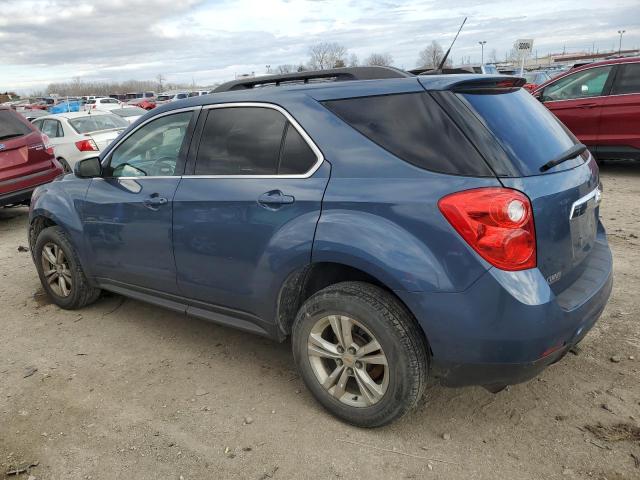 Photo 2 from auction – 2011 CHEVROLET EQUINOX LT with VIN 2CNALDECXB6436169