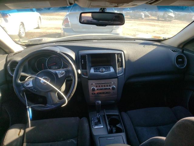 Photo 8 from auction – 2012 NISSAN MAXIMA S with VIN 1N4AA5AP0CC821733