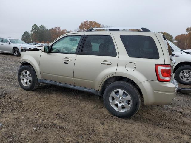 Photo 2 from auction – 2011 FORD ESCAPE LIM with VIN 1FMCU9E7XBKA51004