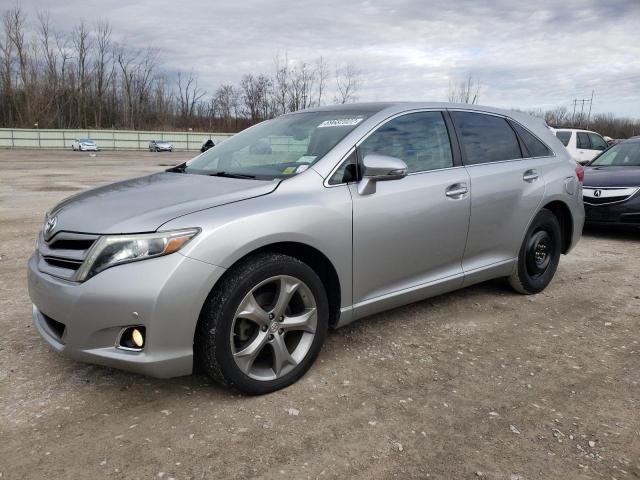 TOYOTA VENZA LE 2015 with VIN 4T3BK3BB4FU111383 - Photo from auction