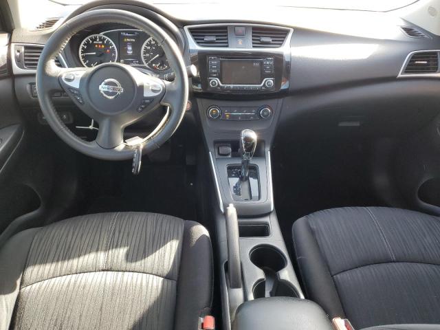 Photo 8 from auction – 2016 NISSAN SENTRA S with VIN 3N1AB7AP9GL677826