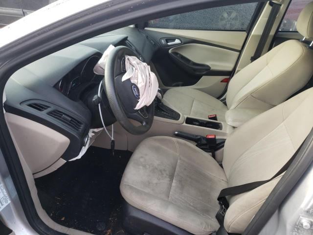 Photo 7 from auction – 2015 FORD FOCUS SE with VIN 1FADP3F28FL381584