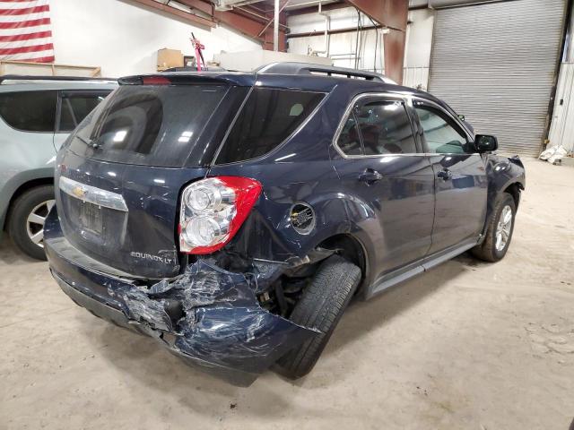 Photo 3 from auction – 2015 CHEVROLET EQUINOX LT with VIN 2GNFLGEK3F6179260