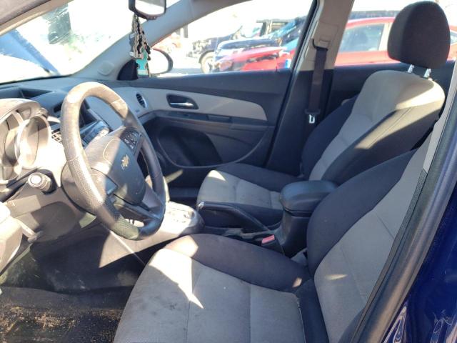 Photo 7 from auction – 2012 CHEVROLET CRUZE LS with VIN 1G1PC5SH6C7375286