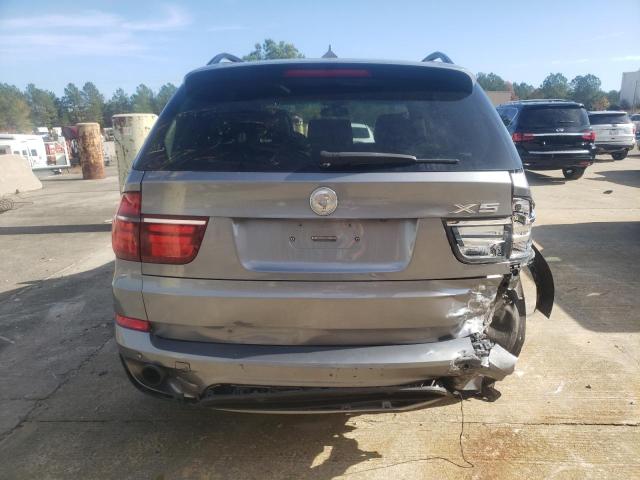 Photo 6 from auction – 2011 BMW X5 XDRIVE3 with VIN 5UXZV4C58BL740743
