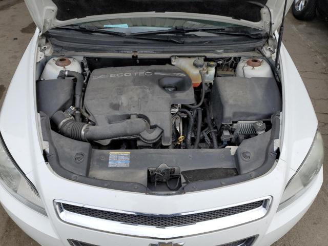 Photo 11 from auction – 2010 CHEVROLET MALIBU 1LT with VIN 1G1ZC5EB7A4134979