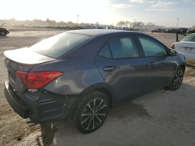 Photo 3 from auction – 2017 TOYOTA COROLLA L with VIN 5YFBURHEXHP611110