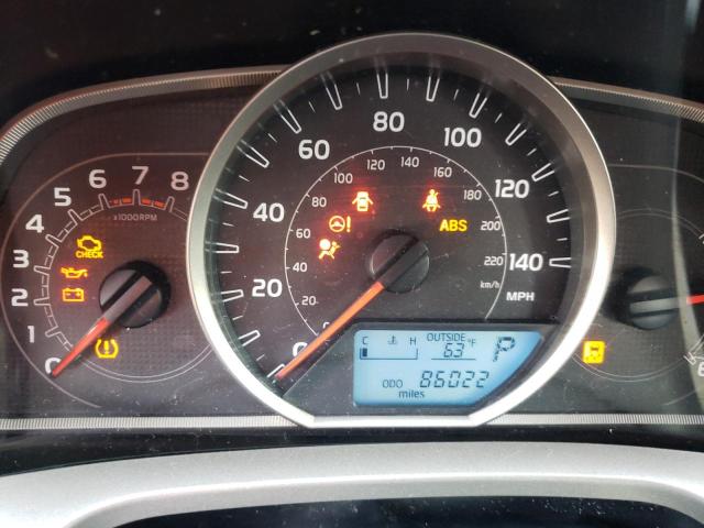 Photo 9 from auction – 2013 TOYOTA RAV4 LE with VIN JTMZFREV9DD013259